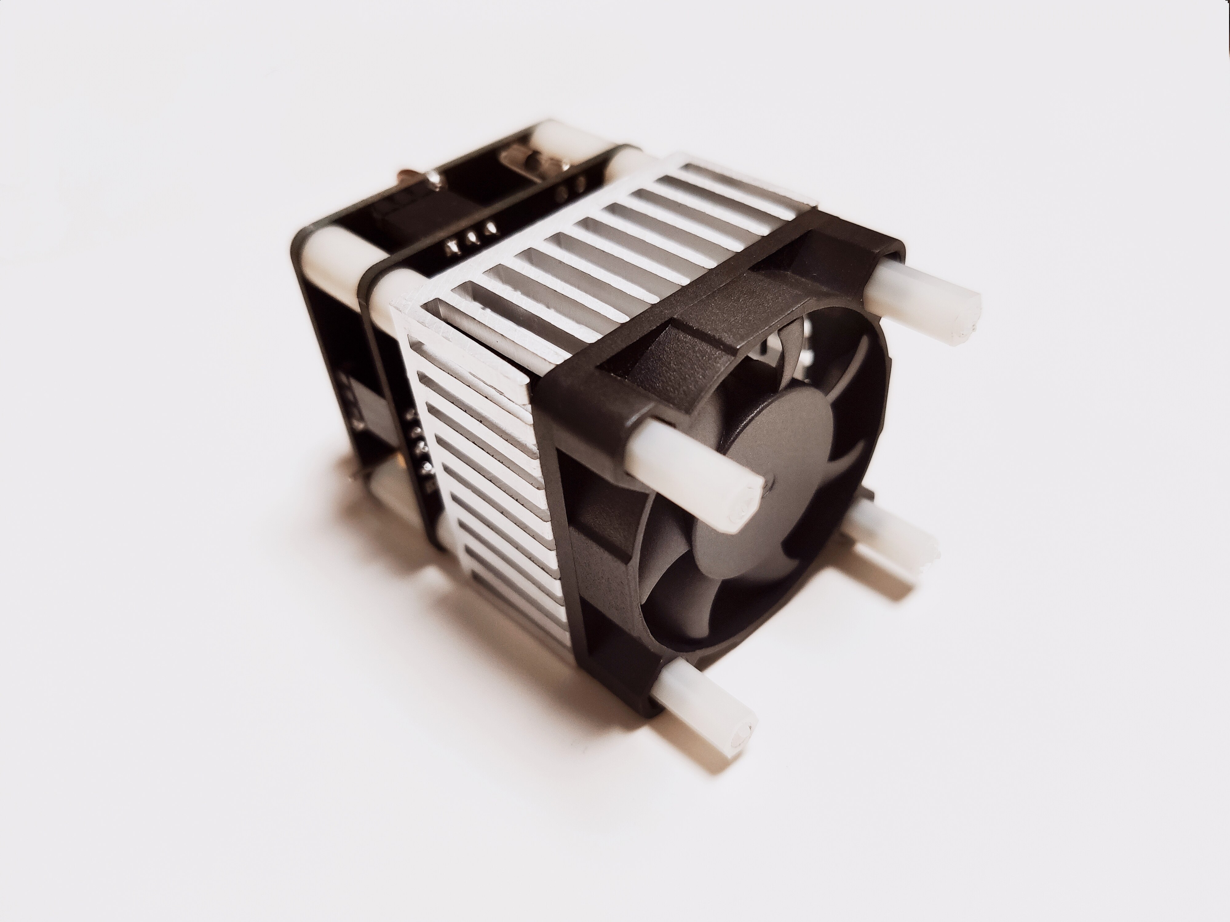 Tesla Coil Hfsstc Electronic Candle High Frequency Plasma Flame Teaching Demonstration Diy Handmade