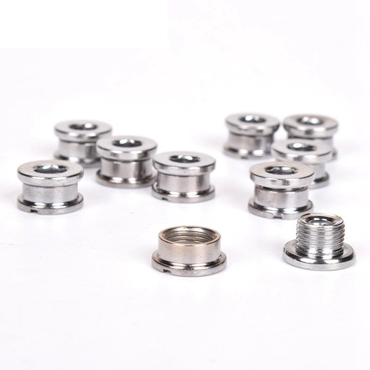 universal Alloy MTB road bike BMX Rear Derailleur Hanger tail hook lug screw dropout bolt for Cycling Bicycle Frame Bicycle Part