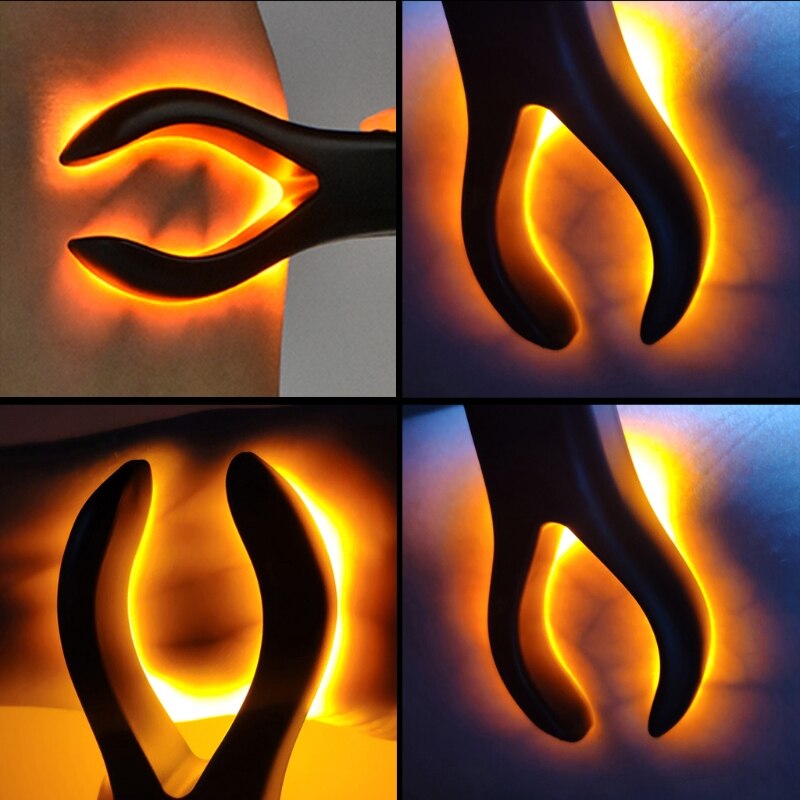 USB Infrarouge De Veine Transilluminateur, LED Navire Veine Instrument D'affichage, Détecteur de Vaisseau Vaisseau Sanguin Infrarouge Lampe