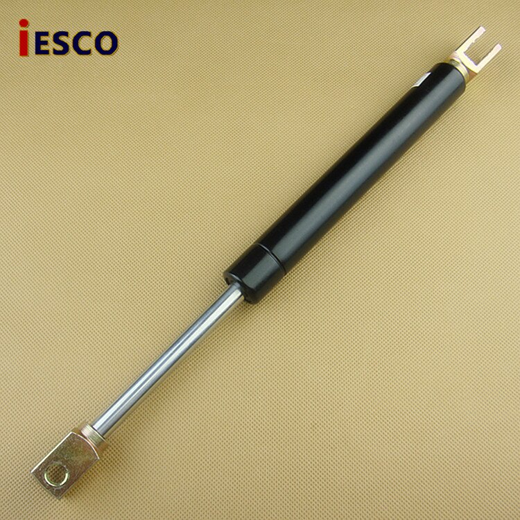 Hydraulische unterstützung mit hydraulikstange 100 kg 500mm stange von Automobil kompressor pneumatische Stange Puffer gasfeder bett