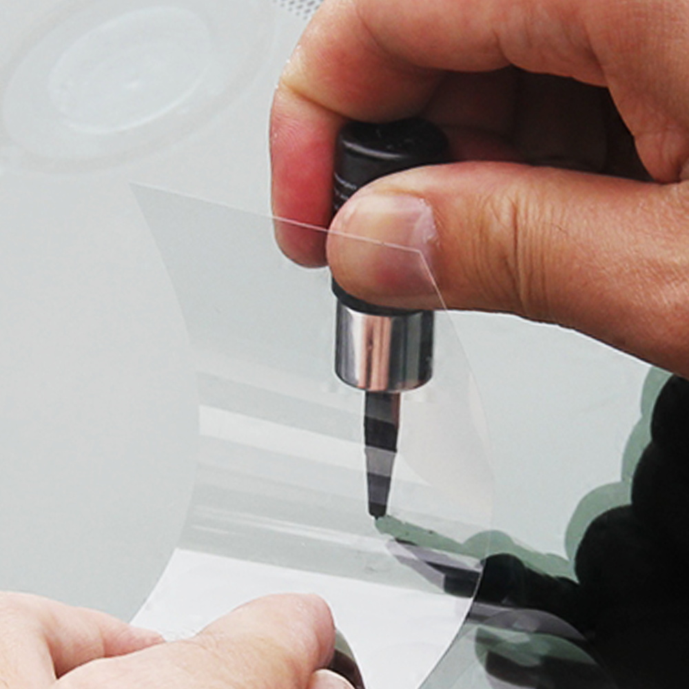 Windshield Repair Kits Car Window Glass Repair Tools Crack Scratch Restore Car Window Screen Repairing Polishing Car Styling