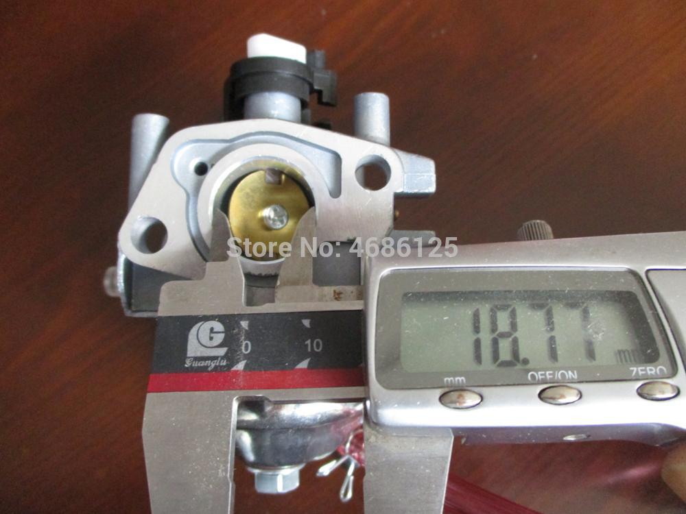 KIPOR IG3000 KGE3000TI CARBURETOR CARB KIPOR INVERTER GENERATOR PARTS REPLACE PART