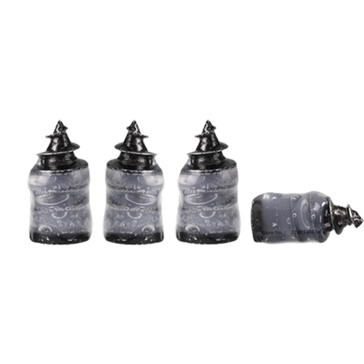 10-100PCS Universal Vakuum Auto Reifen Reparatur Gummi Nagel Für Auto Motorrad Roller Tubeless Reifen Reparatur Kit Kleber freies Reifen Nägel