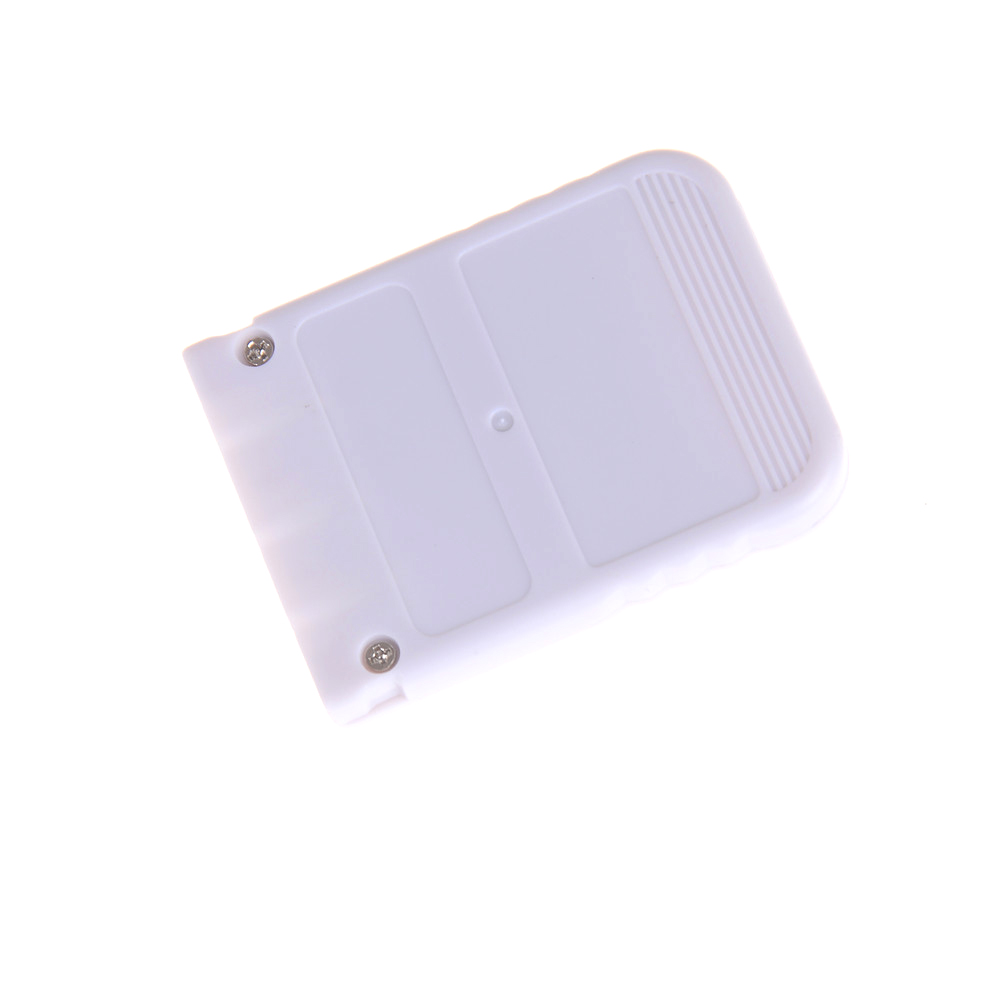 1MB Memory Card for Playstation1 PS1 Video Game Accessories Sony Playstation KOQZM