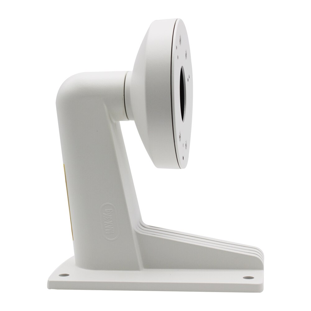 CCTV Accessories DS-1273ZJ-130-TRL Aluminum Alloy Wall Mount Bracket for Hikvision Turret Camera DS-2CD2385FWD-I