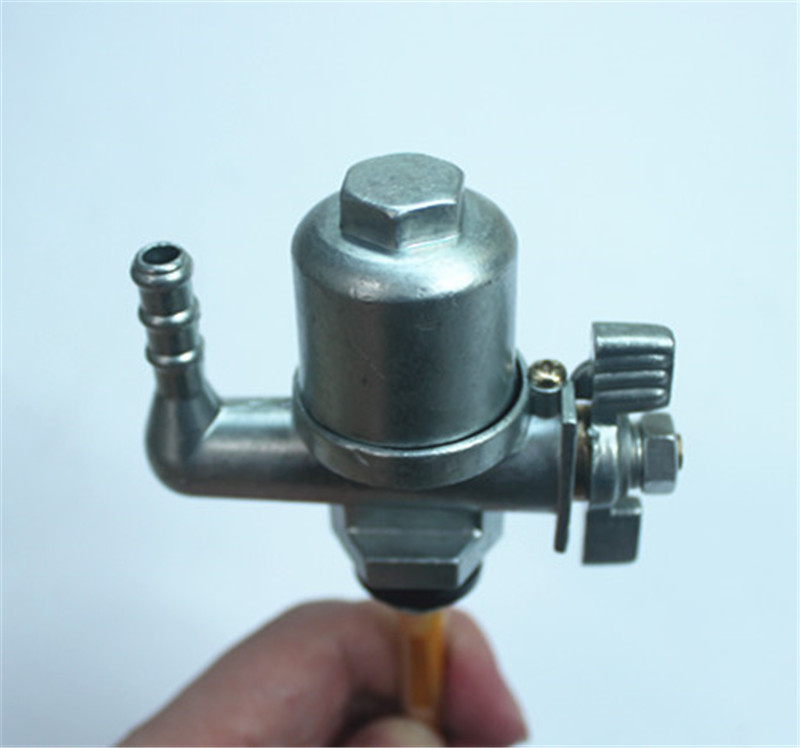M14 * 1.5 na kurek paliwa Benzinhahn Kraftstoffhahn zbiornik paliwa z kranu kogut il 49 56 dla mińsk Woschod paliwa kogut dla DKW na kurek paliwa