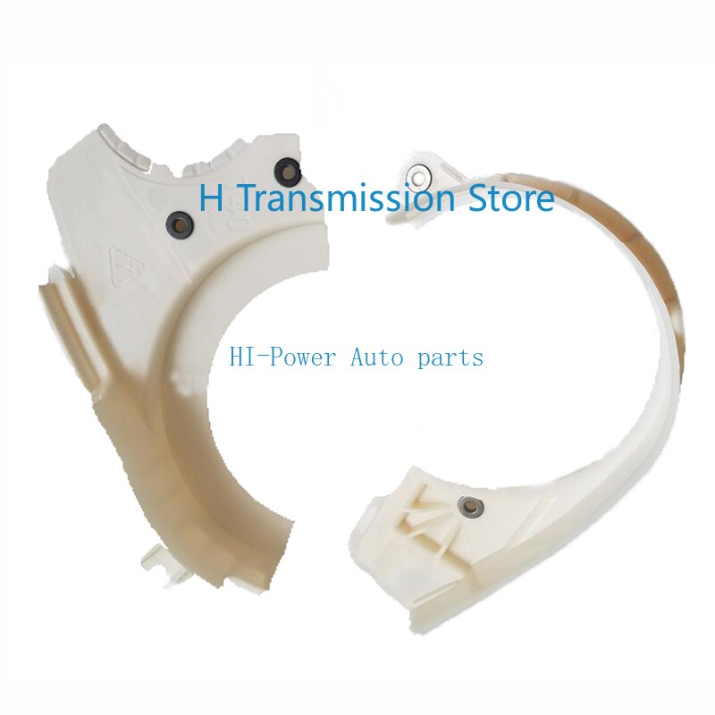 2 Stks/partij 24246165 24240156 Automatische 6T40 6T40E 6T45 6T45E Transmissie 2 Olie Baffle Kit Voor Cruze Equinox Lacrosse