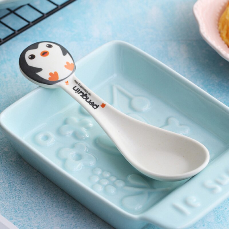 Babylepels, voederbakjes, servies voor kinderen, bestek, colherlepel, siliconen, gereedschap voor patchwork, soeplepel