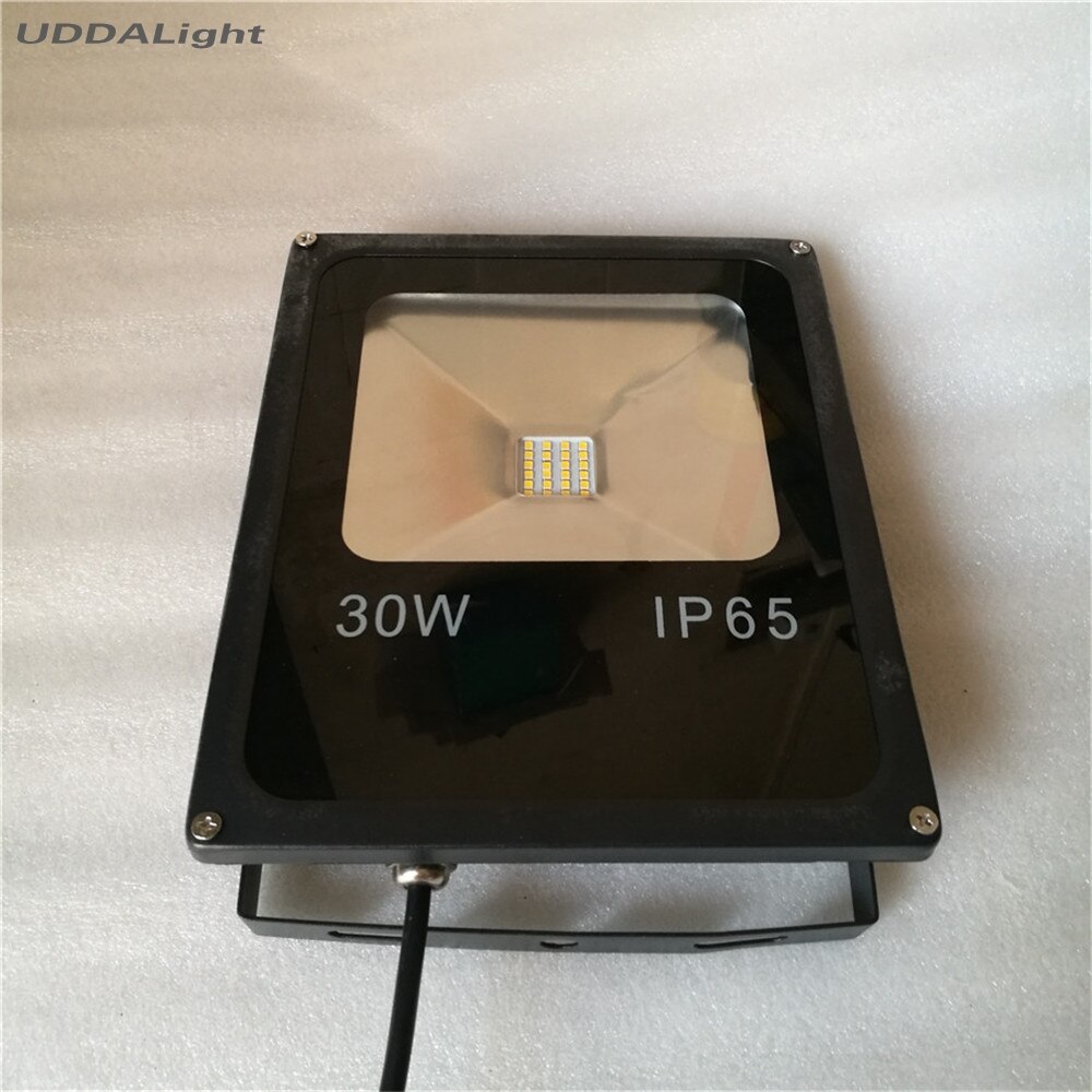 Tuinverlichting buiten 220v led 50w 12v schijnwerper 100w 30w