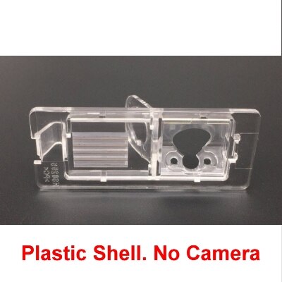 For Renault Laguna 2 Laguna 3 2007 ~ Night Vision Rear View Camera Reversing Camera Car Back up Camera HD CCD Wide Angle: Bracket NO Camera