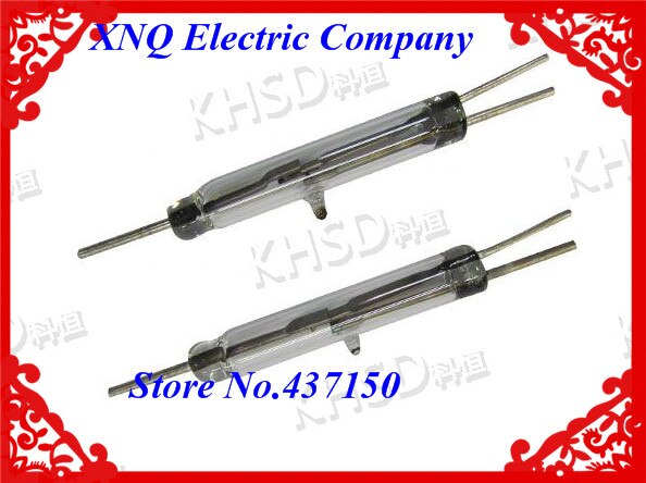 normally open and closed conversion type reed JAG-5-Z spot