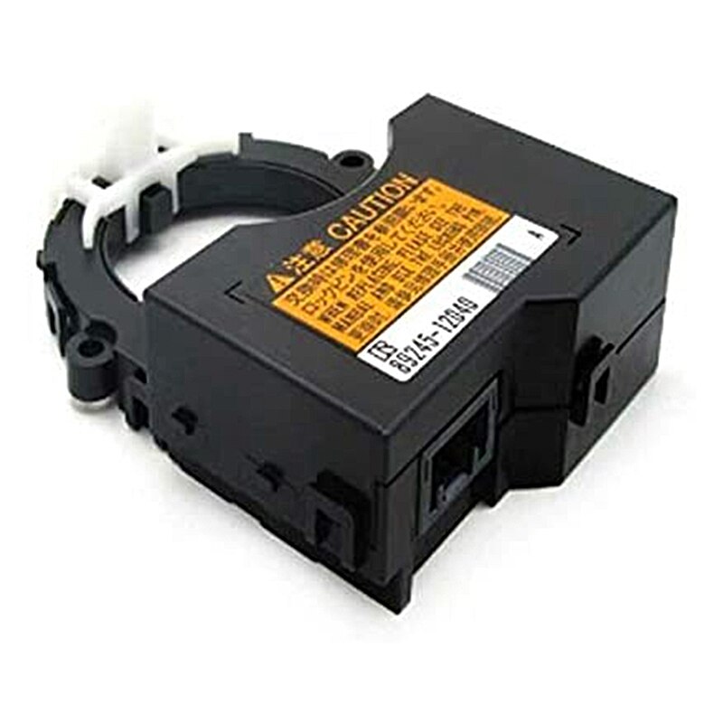 Car Speed Steering Angle Sensor Suitable for Toyota Rav4 2.2 Lexus Nx200T 89245-12040 8924512040