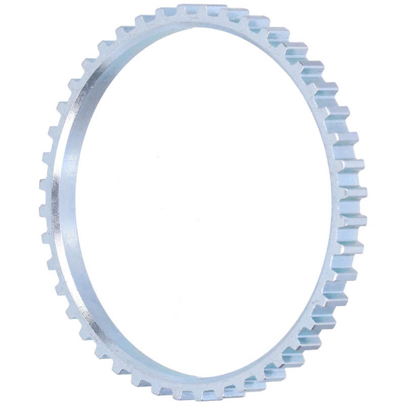 Abs Reluctor Ring Front Near/Off Side Abs Ring Effectief Reparatie Voor Auto Voor Auto
