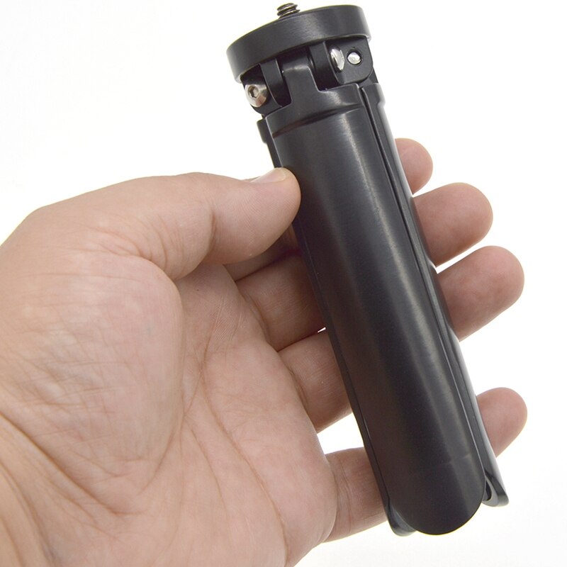 Support de stabilisation de trépied en métal pour Osmo Mobile 3 2 Osmo accessoires de caméra d'action Osmo