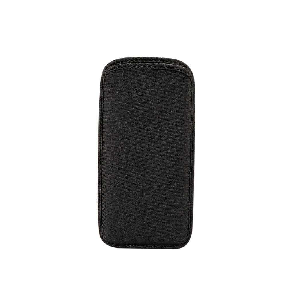 Universale Neoprene Del Sacchetto Del Sacchetto Della Cassa Del Manicotto Per oneplus 5 5T 6 6T 7 7T Pro 1 + 5 5T 6 6T 7 7T Pro X 4.1 "~ 6.4" pollici sacchetti del telefono