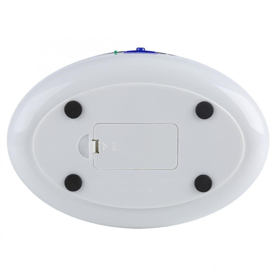 Smart Ultrasone Reiniger Rvs Ultrasound Wassen voor Sieraden Glazen Ultrasound Bad Machine