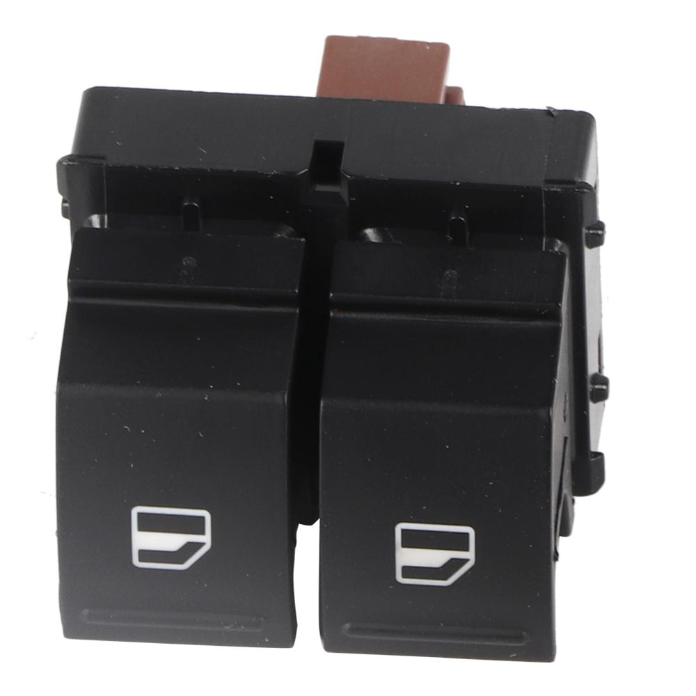 Electric Control Power Window Button Switch for Octavia Fabia 2 Roomster 1Z0959858