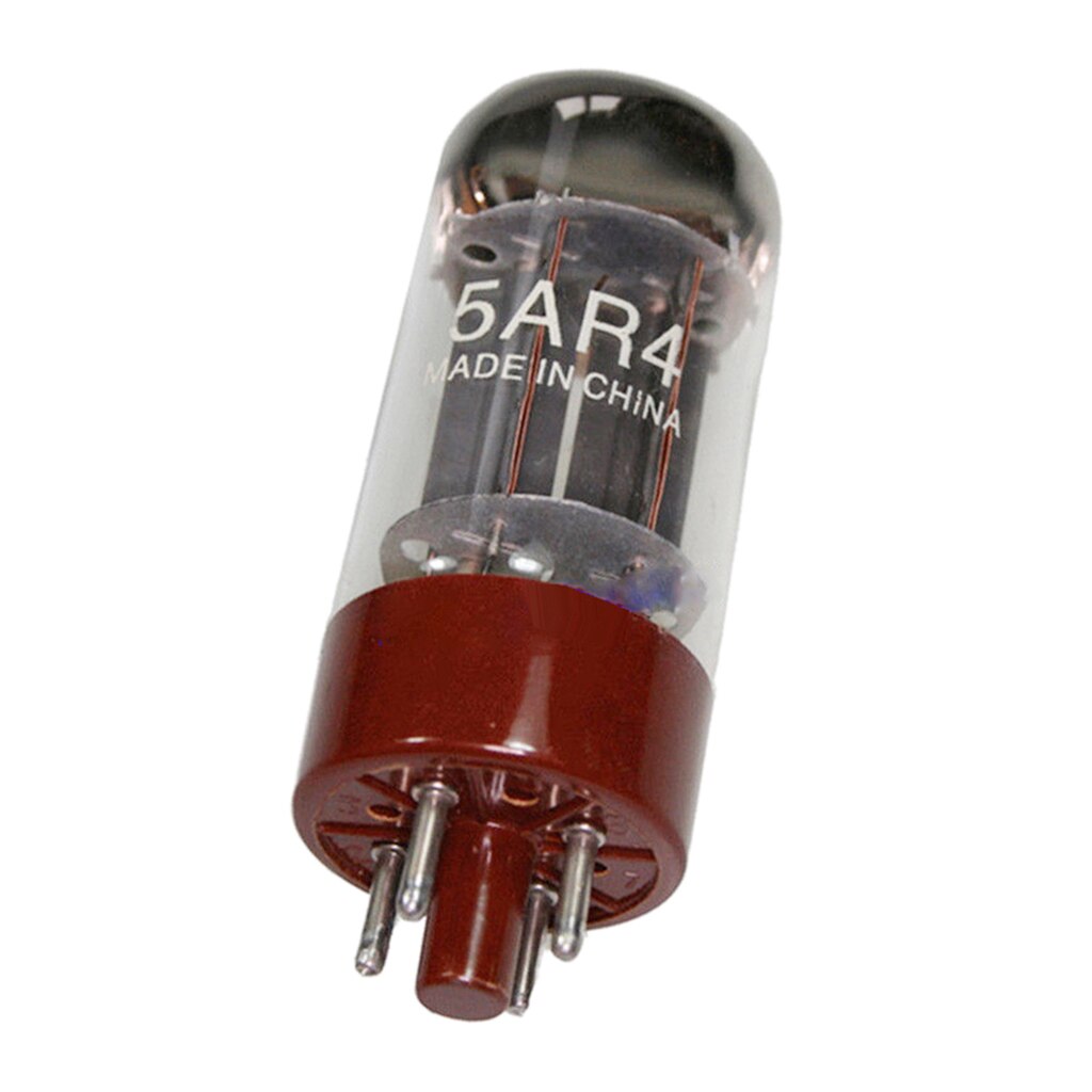 GZ34 5AR4 Electronic Vacuum Tube HiFi Audio Tube For Amplifier, Stereo, Audio Equipment Accessories