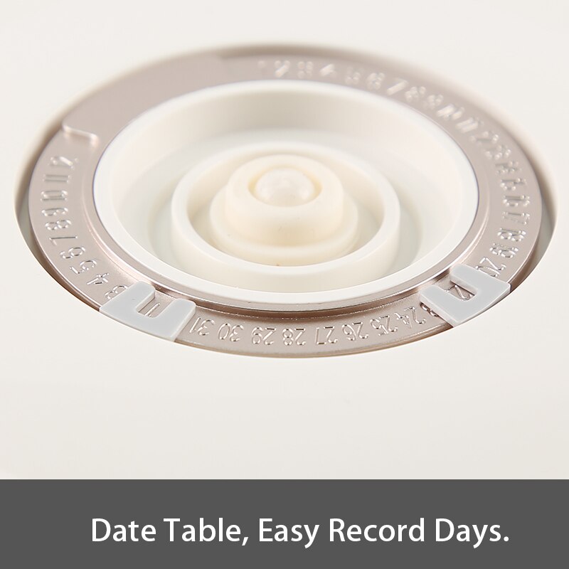 Circle Rectangle Square Food Storage Vacuum Container Different Capacity Vacuum Sealer Box Kitchen Storage for Vacuum Sealer