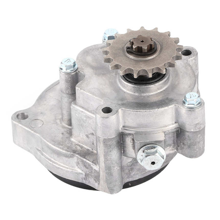 Tambour de boîte de vitesses d'embrayage à 14 dents pour 47cc 49cc Mini