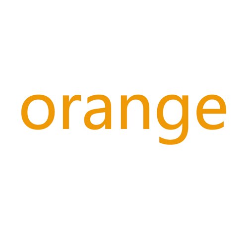 1pc puutarha tai piha puu keinu istuin keinutuoli lapsille vauvan köysi keinu tuoli ulkolelut peli ympäristömuovi: Oranssi