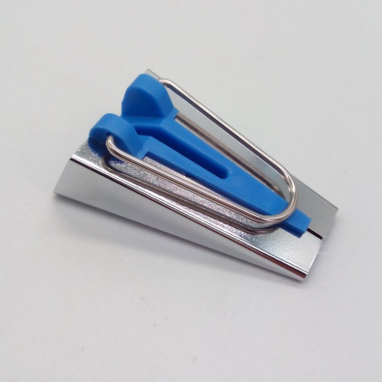 Tape Maker Machine Tools Binding Sew Multifunctional Sewing Bias Tape Maker Set DIY Patchwork Quilting Tool: C  25MM