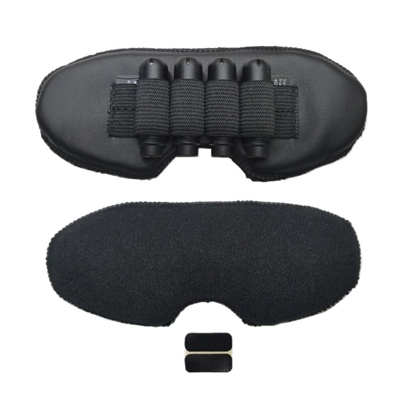 High Dles- Digital FPV Gles Three-in-one Dust-proof And Light-shielding Storage Mat For DJI-FPV