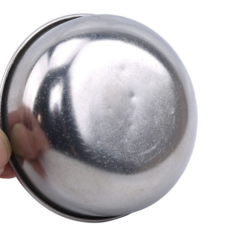 Outdoor Picnic Stove Fire Cover Bump Portable Alcohol Stove Fire Extinguishing Lid Stainless Steel Fire Cover Accessories