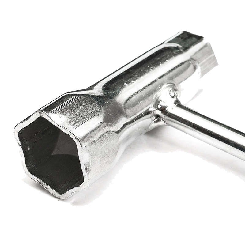 Bar Nut T Chainsaw Wrench Spanner 1/2 inch (1m) x 3/4 inch (19mm)for STIHL Husqvarna