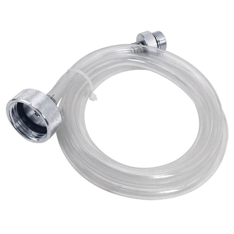 A-VWHT Öl Füllung Schlauch DSG Getriebe und Öl Ändern Adapter VAS6262A Kühlung