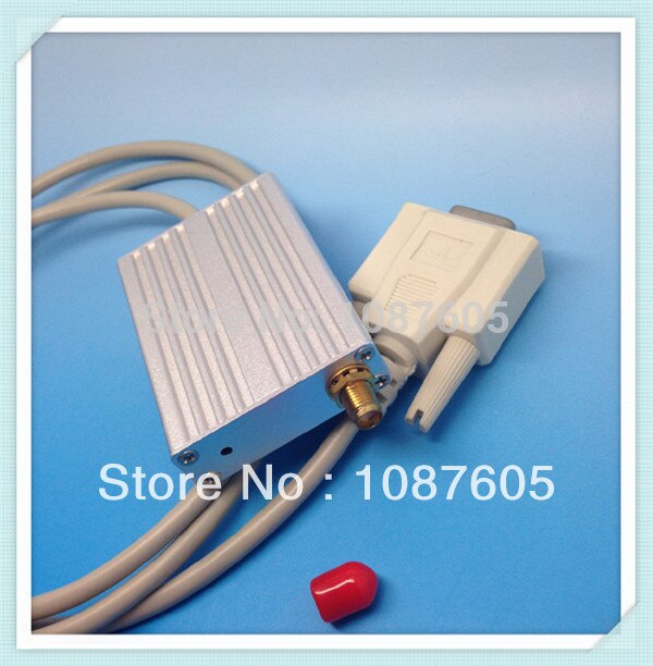 RS232-DB9 Poort Repeater Module SNR614