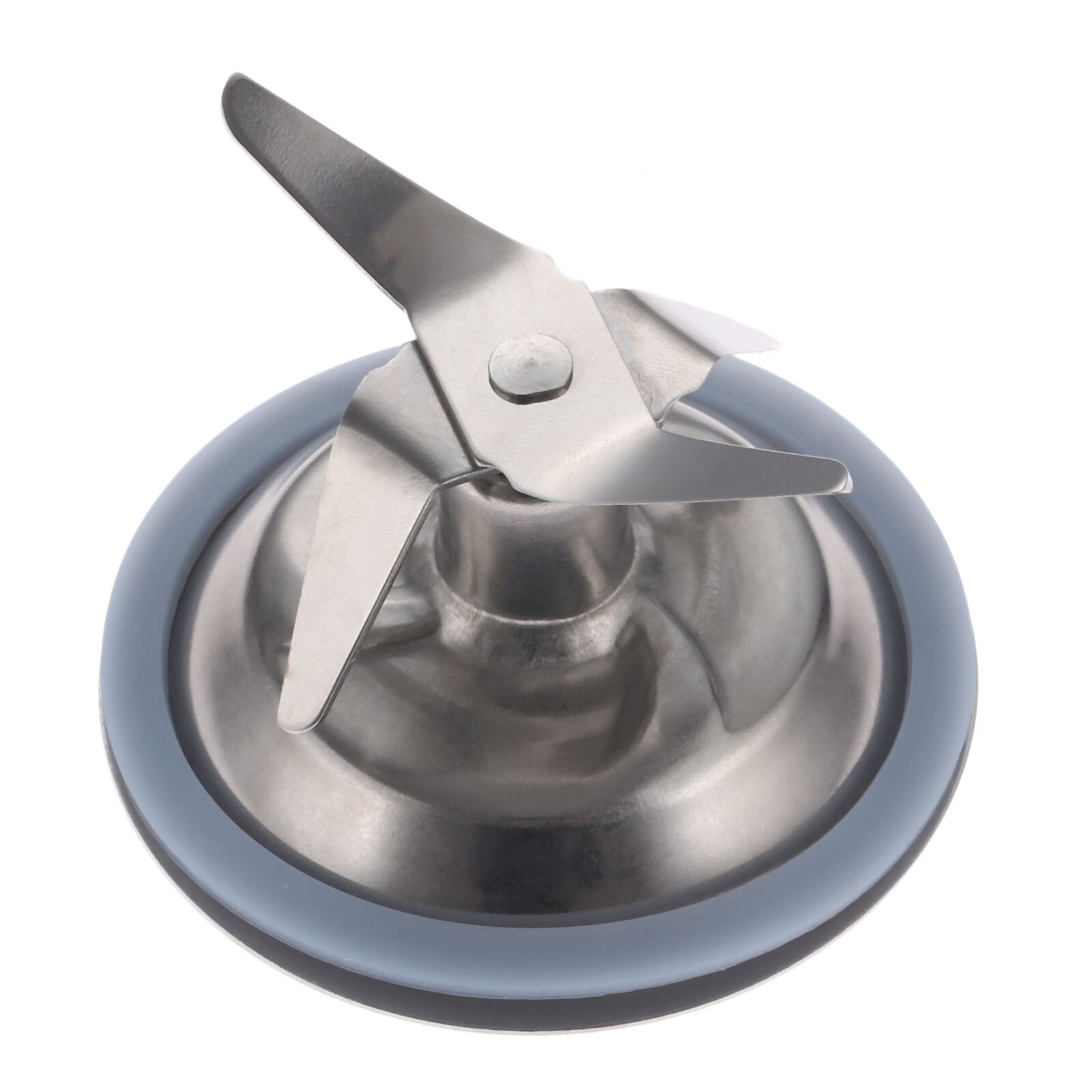 Cuchilla de licuadora con junta de anillo de sellado apta para licuadora BL12475B BL12475G BLC12650 BLC1065, piezas de exprimidor de cuchillas de cocina