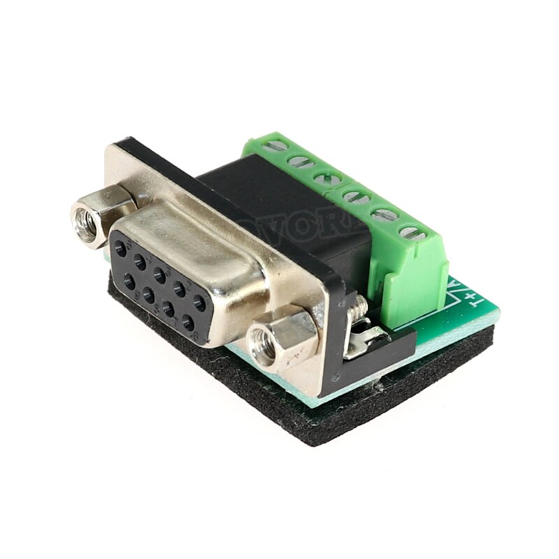 RS232 to 422 conversion port RS232 to RS422 converter 232 to 422 communication converter