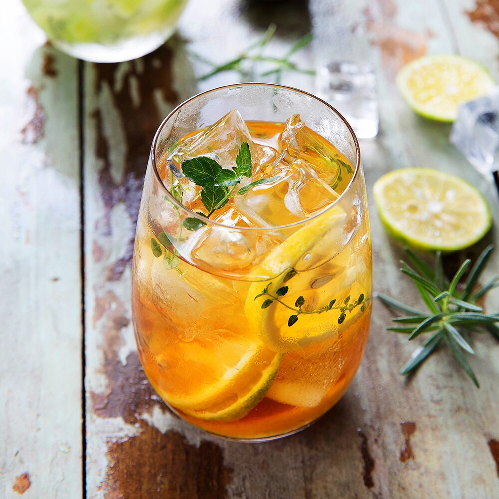 350ml 400ml Glass Wine Glasses Cup Reusable Glassware for Water Juice Beverages Whiskey