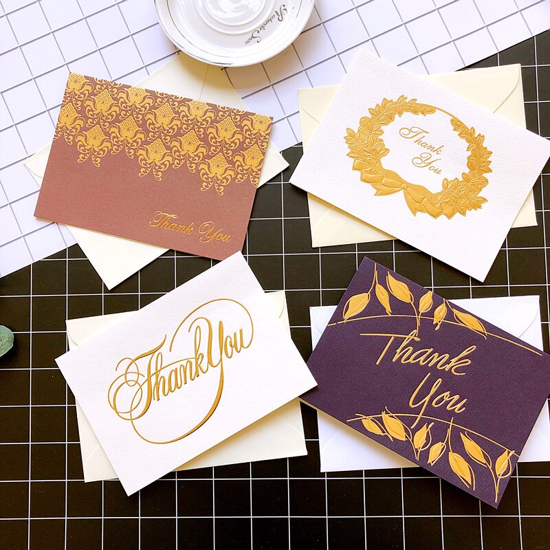 stamping thank you cards for tag,business thank yo... – Grandado