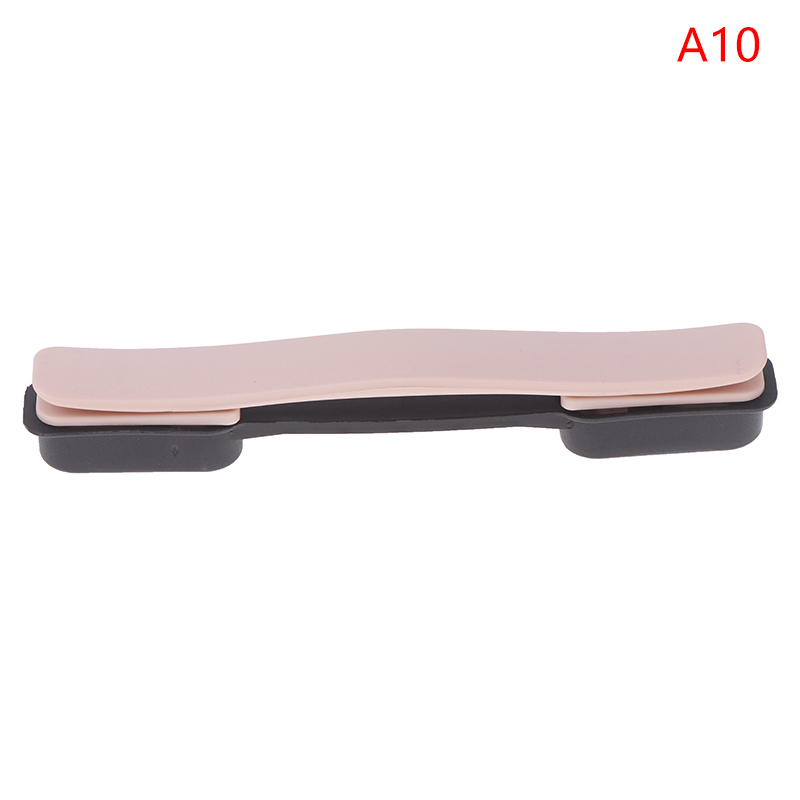 Luggage Handle Handle Grip Travel Suitcase Handle Handle Bag Handle Replacement Universal Travel Color Luggage Bag Accessories: Blue
