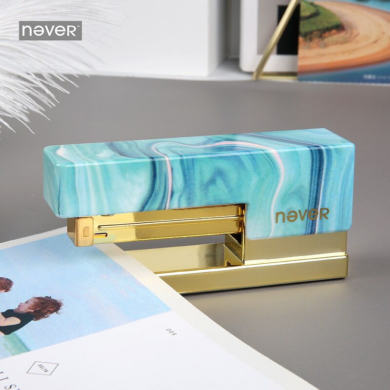 to be free like a bird Light Blue Stapler Labor-sa... – Vicedeal