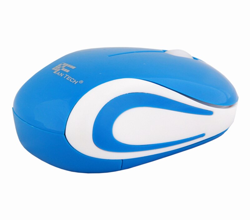 USB 2.4 GHz Wireless Cordless Optical Mini Laptop Notebook Mouse Mice Portable Ergonomic Computer Silent PC Laptop Accessories