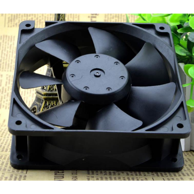 CPU Cooling Fan for NMB 4715KL-04W-B40 DC12V 0.9A UPS Uninterruptible Power Fan 12038 120*120*38mm