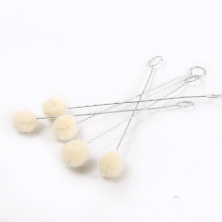 Kit de aplicador de acabado de herramientas para tinte