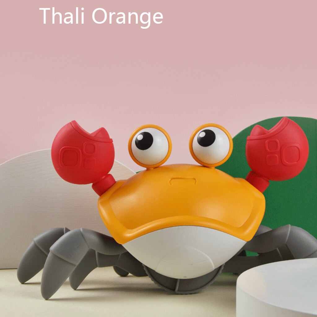 Baby Water Strand Speelgoed Zwemmen Bad Speelgoed Verjaardagscadeautjes Voor Peuter 1-3 Jaar Oud Speelgoed: Orange