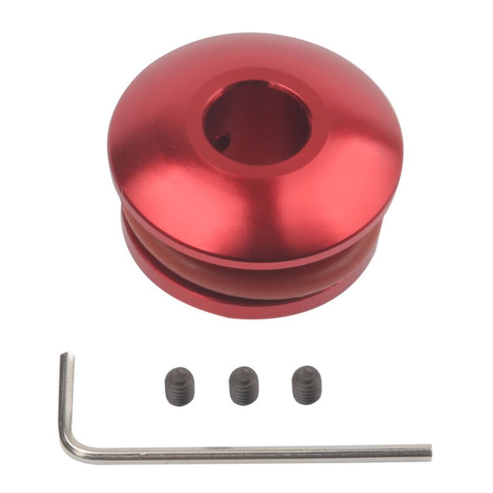 1PC Gear Lever Converter Replacement Gear Lever Converter Thread Converter for Auto Gear