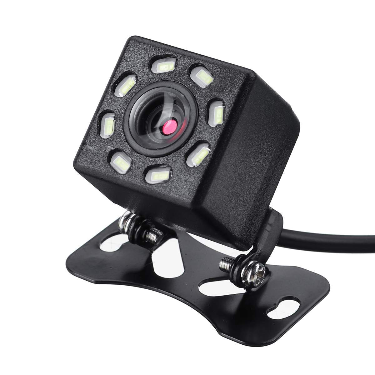 7 Inch Touch Screen Car MP5 Player Car MP5/MP4 Player 8LED Car Rear View Camera 1080P Full HD Screen Multimedia Player