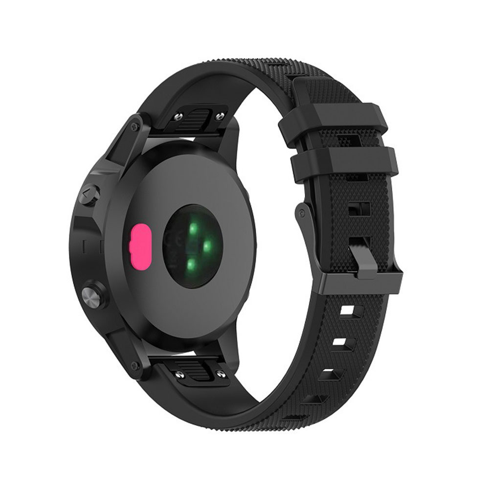 Osłona przeciwpyłowa do zegarka Garmin Fenix 5 6 5X 6X 5S 6S Plus Pro Forerunner 245 935 945 Vivoactive 3 4 Wtyczka przeciwpyłowa