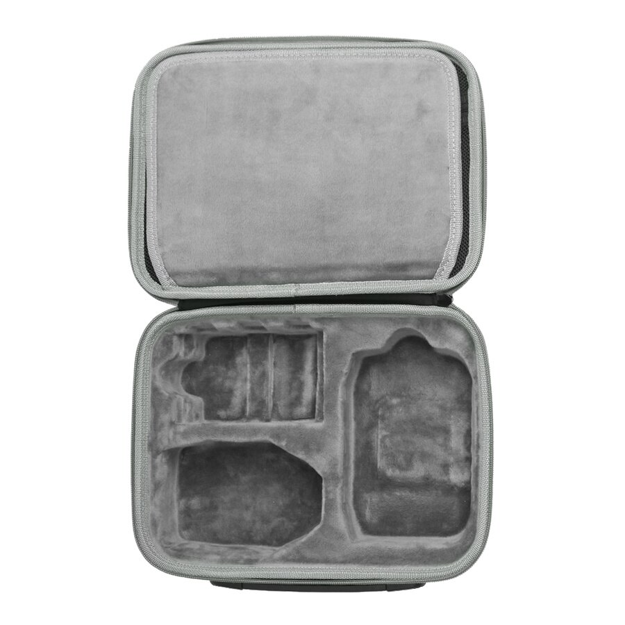 Portable Mavic Mini 2 Shoulder Bag Aircraft Remote Controller Battery Storage Case Drone Box for DJI Mini 2 Accessories