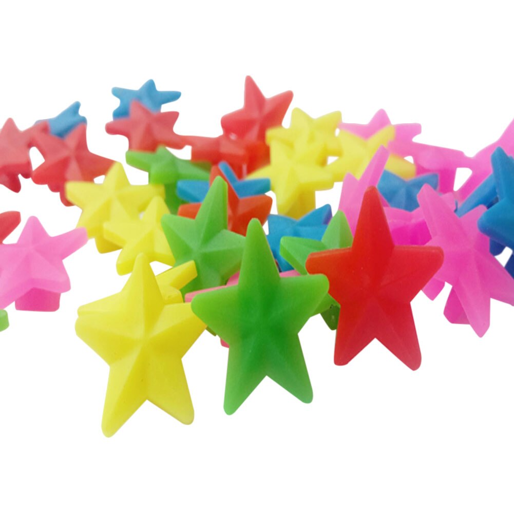 Décoration de rayons de vélo pour enfants, accessoires de cyclisme, étoiles