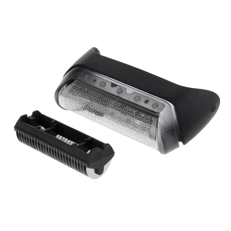 Barbermaskinfolie og skærehoved til braun 10b/20b 170 180 190 190s 1775 1735 27rb