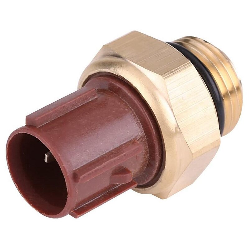 Radiator Coolant Fan Water Temperature Sensor Switch Replacement Car Accessories for Honda Acura 37760-P00-003