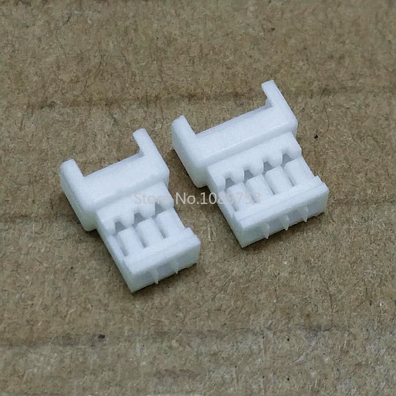 40PCS Micro JST 1.25mm Connector Wire to Wire type... – Vicedeal