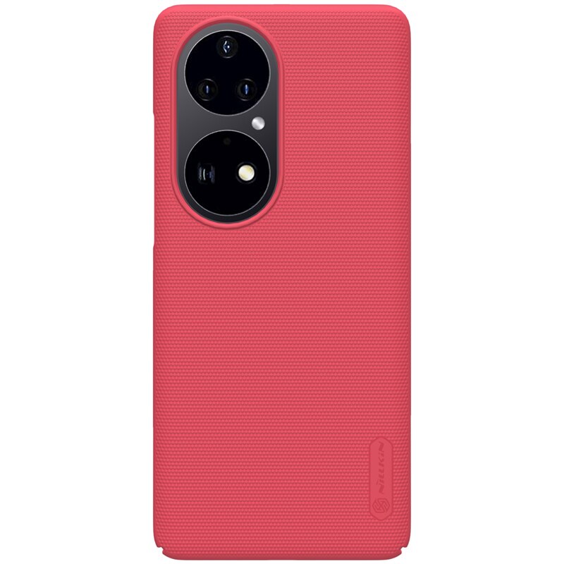 Nillkin schutzhülle für huawei  p50 Profi, rückseite, kameraschutz, objektivschutzhülle für huawei  p50 5g: Für huawei  p50 Profi / Gefrostetes verrotten